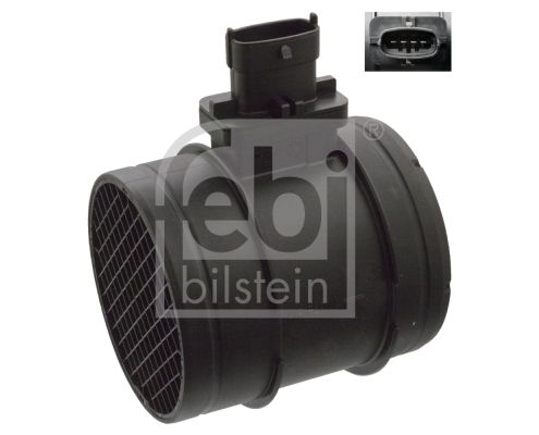 FEBI BILSTEIN Gaisa masas mērītājs 103575